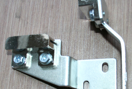 RS2004、RS2005连接件